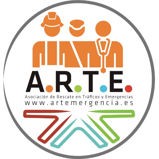 ARTE (Asociación de Rescate en Tráficos y Emergencias)